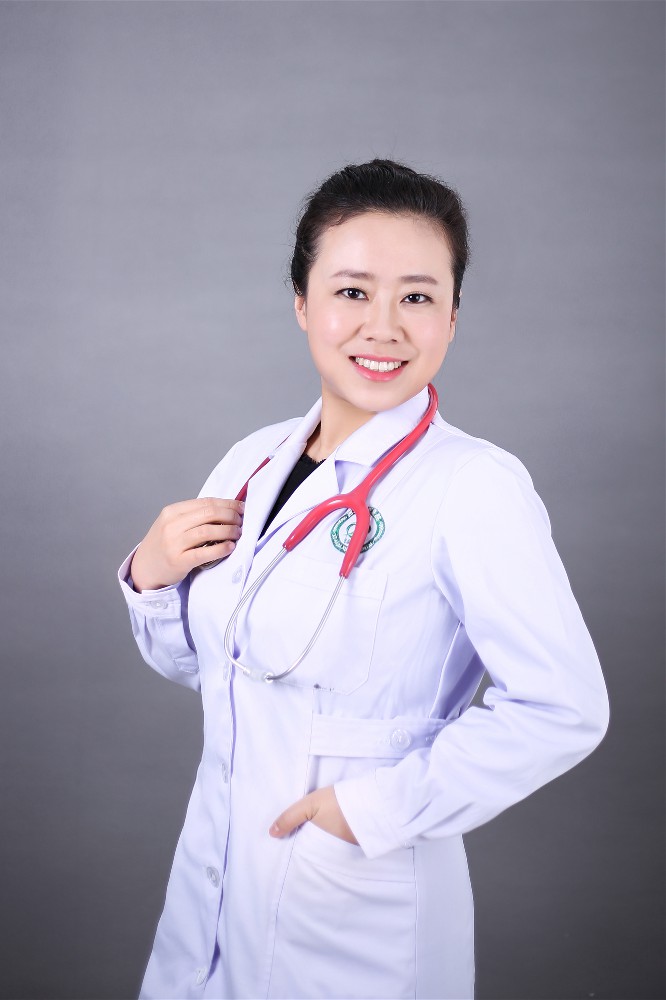 西安大兴医院-奋进在新时代的春风里